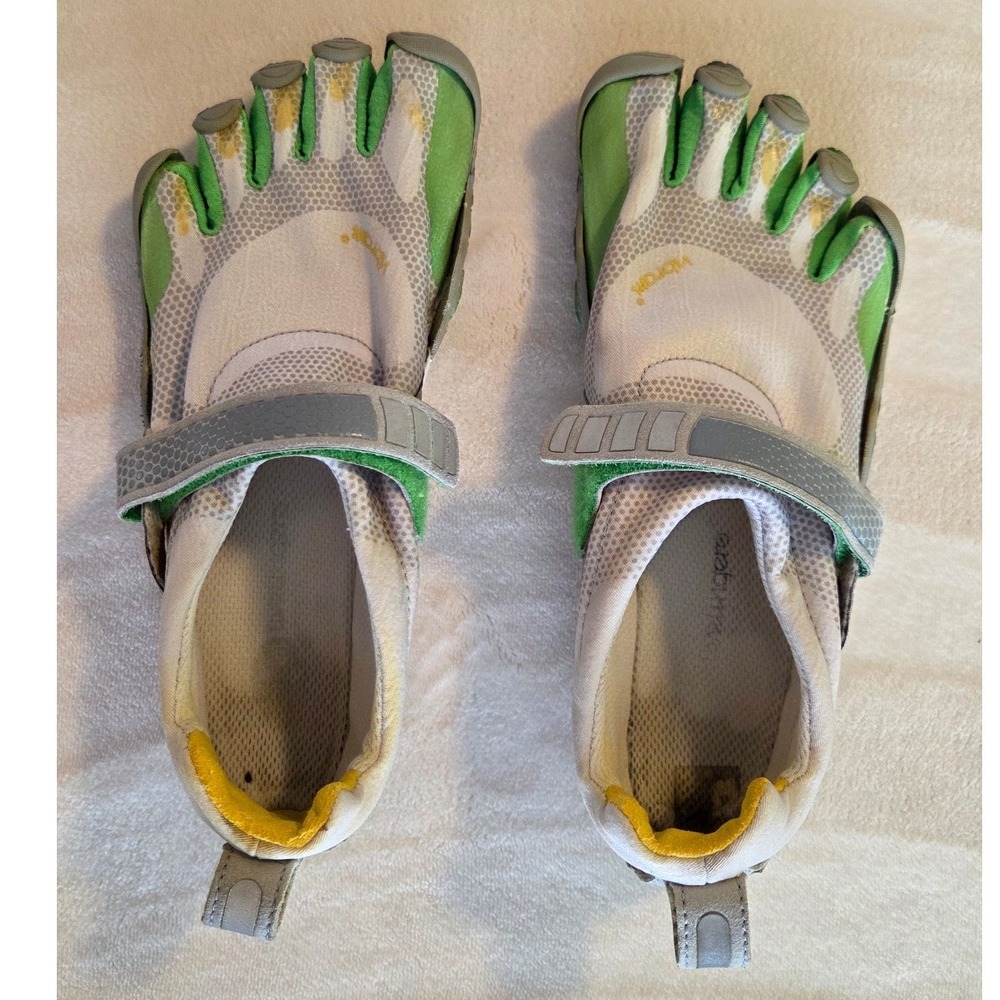 Vibram FiveFingers Bikila W345 EU 37 Women's 7-7.5 Barefoot‎ Running Shoes